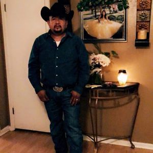 Meet your Posher, Demetrio